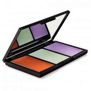 Bellapierra Pro Concealer Palette